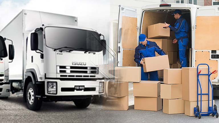 Navigating Challenges with the Help of Movers - WriteUpCafe.com