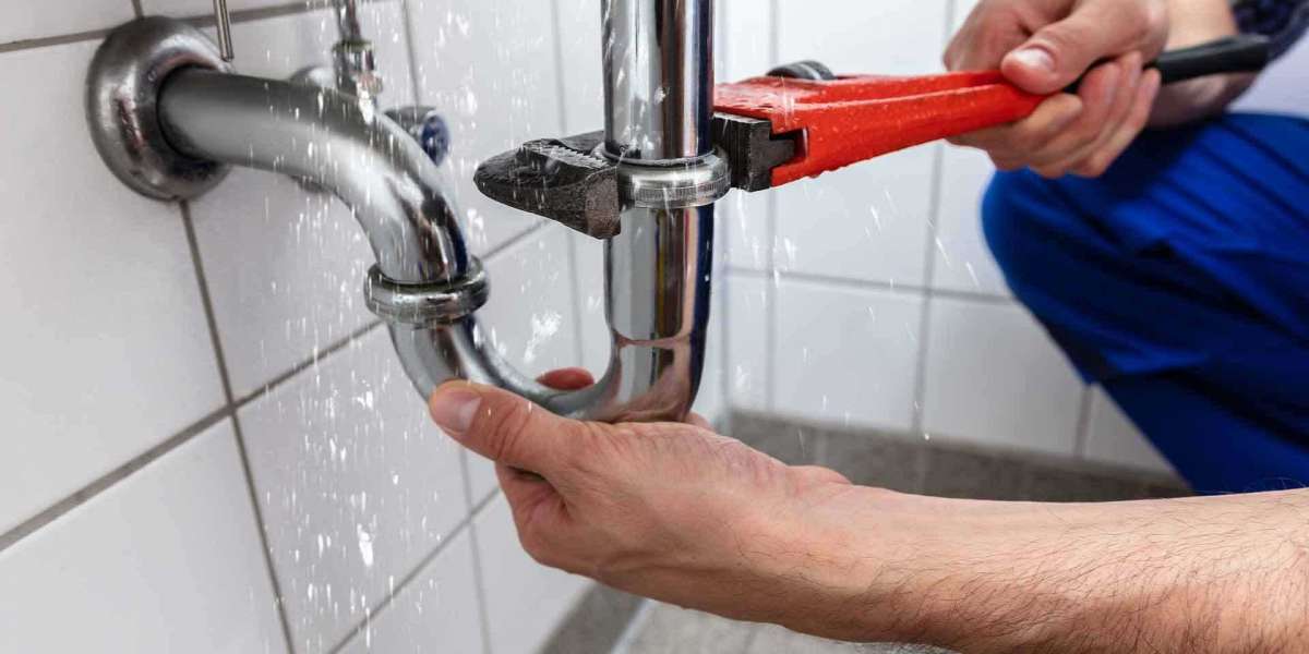 Richardson Plumbing: Your Trusted Choice for Plumbing Services