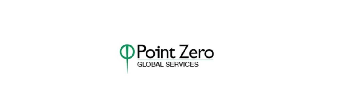 Point Zero Global Services Ltd Cover Image