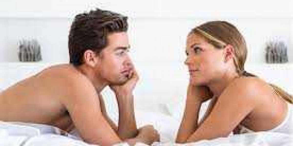 Vidalista: Restoring Intimacy Together