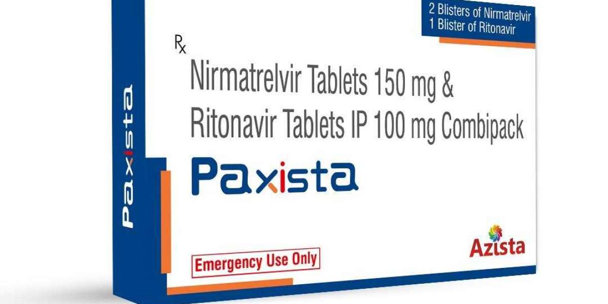 Beyond Medication: Creative Applications of Paxista Tablets