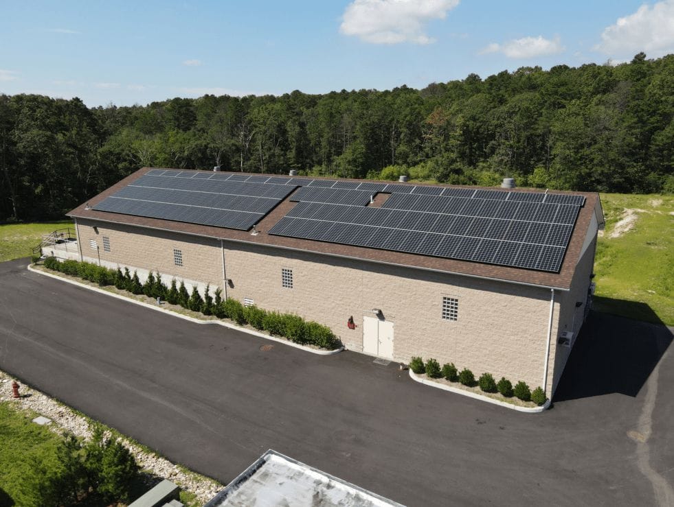 The Pros and Cons of Commercial Solar Lease Programs - New York Power Solutions