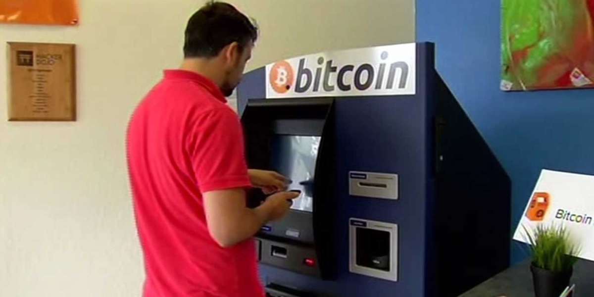 Bitcoin ATM Wisconsin: Your Gateway to the Crypto Revolution