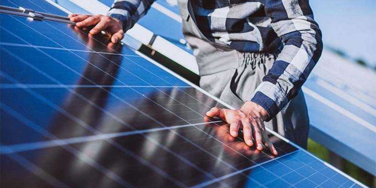 Solar Company Virginia Beach - Experience and Expertise for Sustainable Solutions