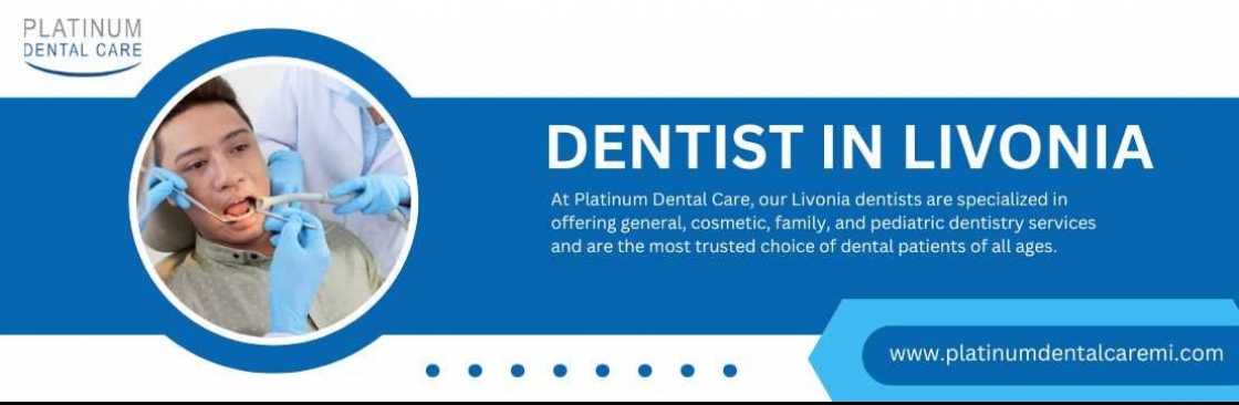 Platinum Dental Care Cover Image