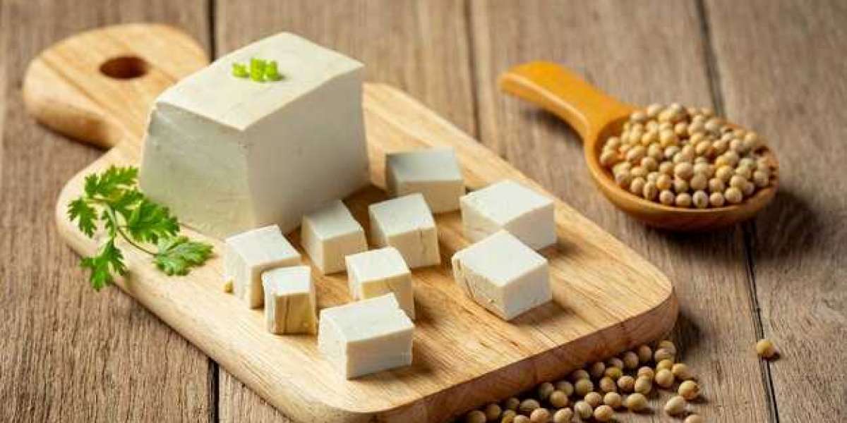 Tofu's Role in Cancer Prevention: Unveiling the Facts