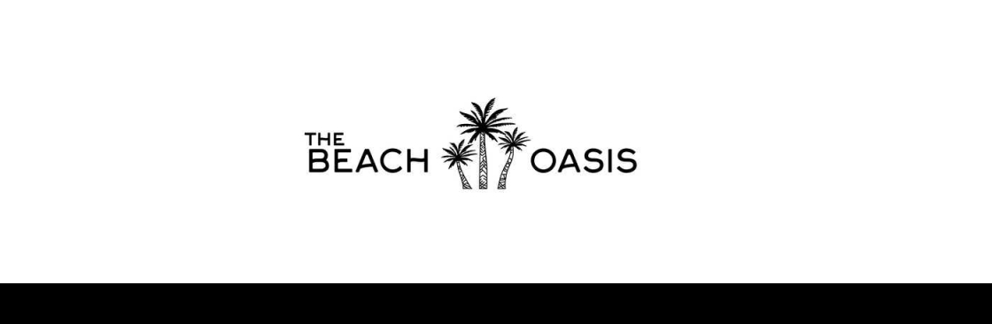 The Beach Oasis LLC Cover Image
