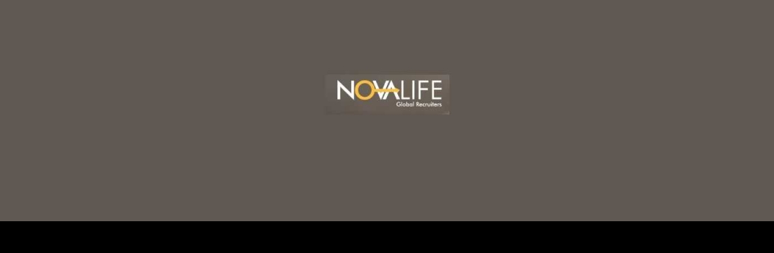 Nova life Cover Image