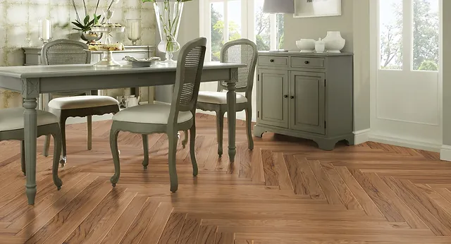 How do you choose the Flooring that complements your decor? | by DRW Flooring | Dec, 2023 | Medium