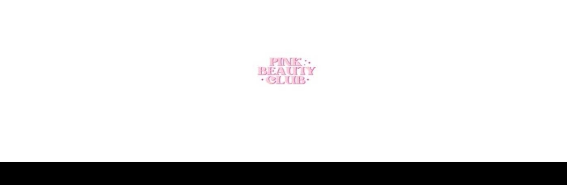 PINKBEAUTY CLUB Cover Image