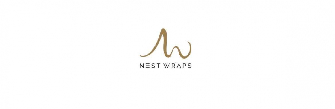 Nest Wraps Cover Image