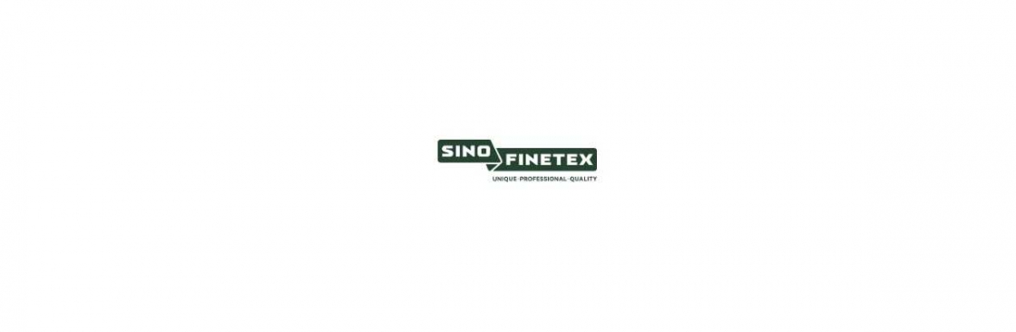 Sino Finetex Textile Technology Co Ltd Cover Image