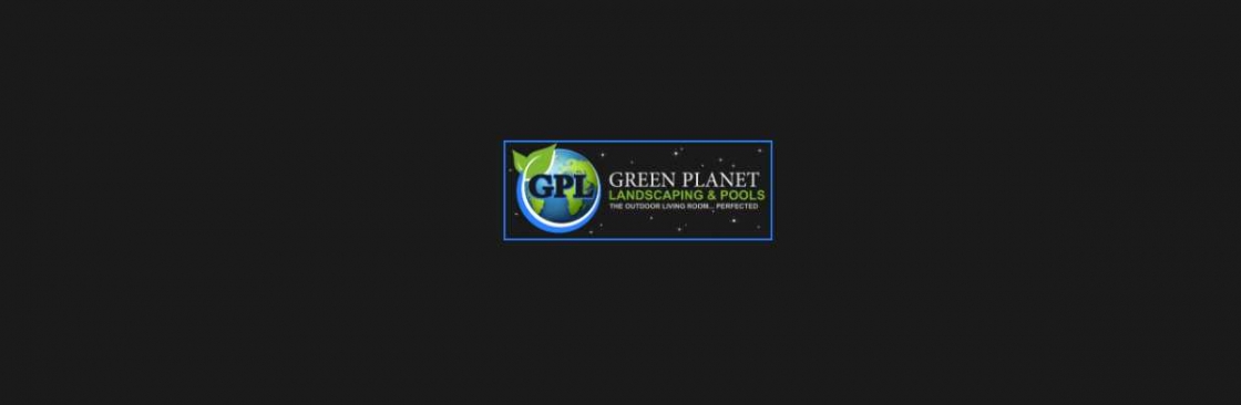 Green Planet Landscaping Cover Image
