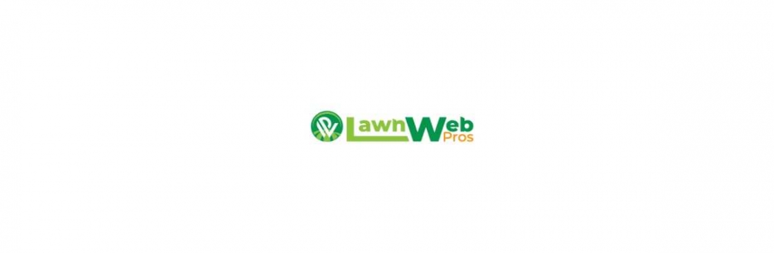 Lawn Web Pros Cover Image