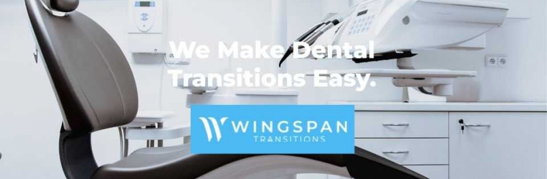 Wingspan Transitions Cover Image