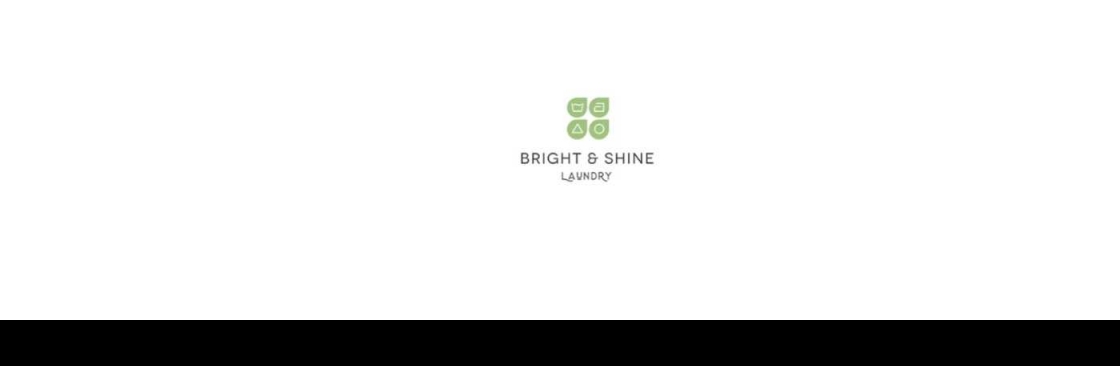 Bright and Shine Laundry Cover Image