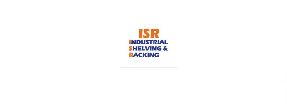 ISR Industrial Shelving and Racking Cover Image