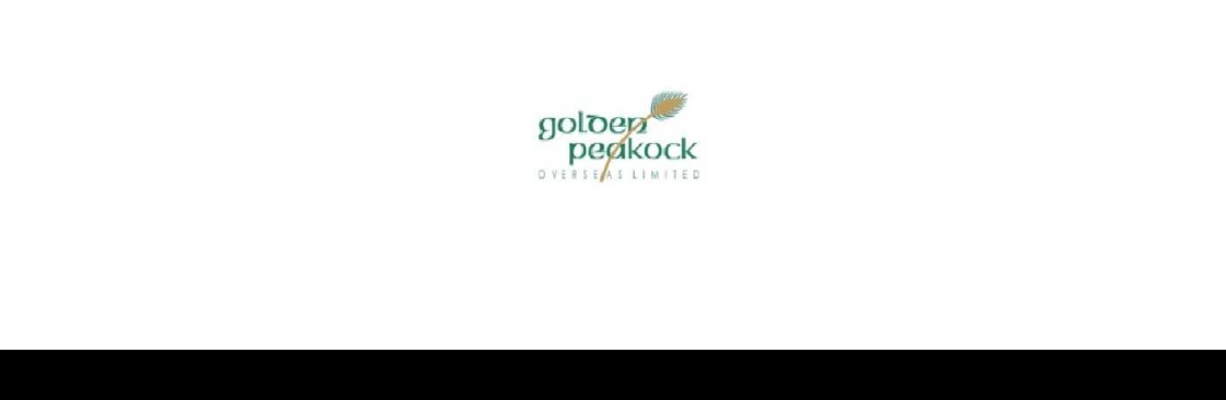 GOLDEN PEAKOCK OVERSEAS LTD Cover Image