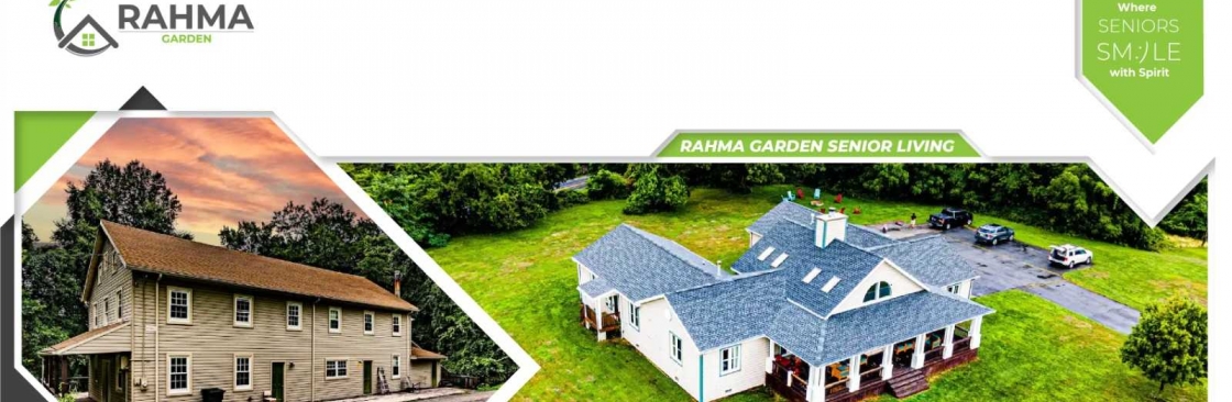 Rahma Garden Cover Image