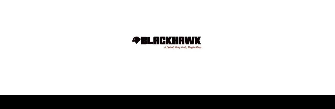 Black hawk Cover Image