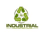 Industrial Hauling and Recycling Profile Picture