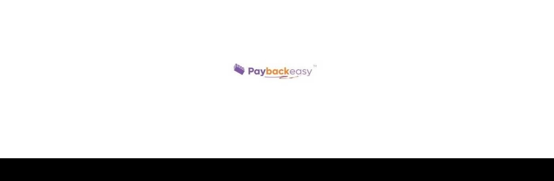 Paybackeasy LLC Cover Image