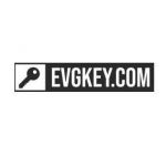 Evgkey com Profile Picture