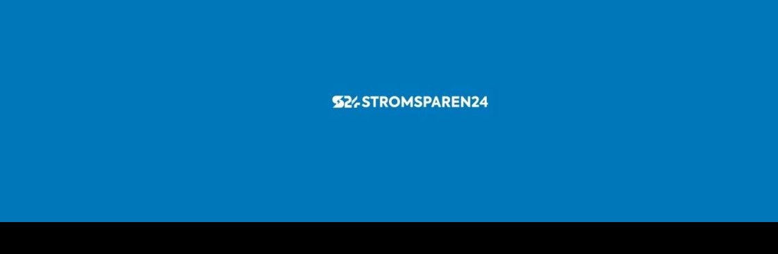 Stromsparen 24at Cover Image