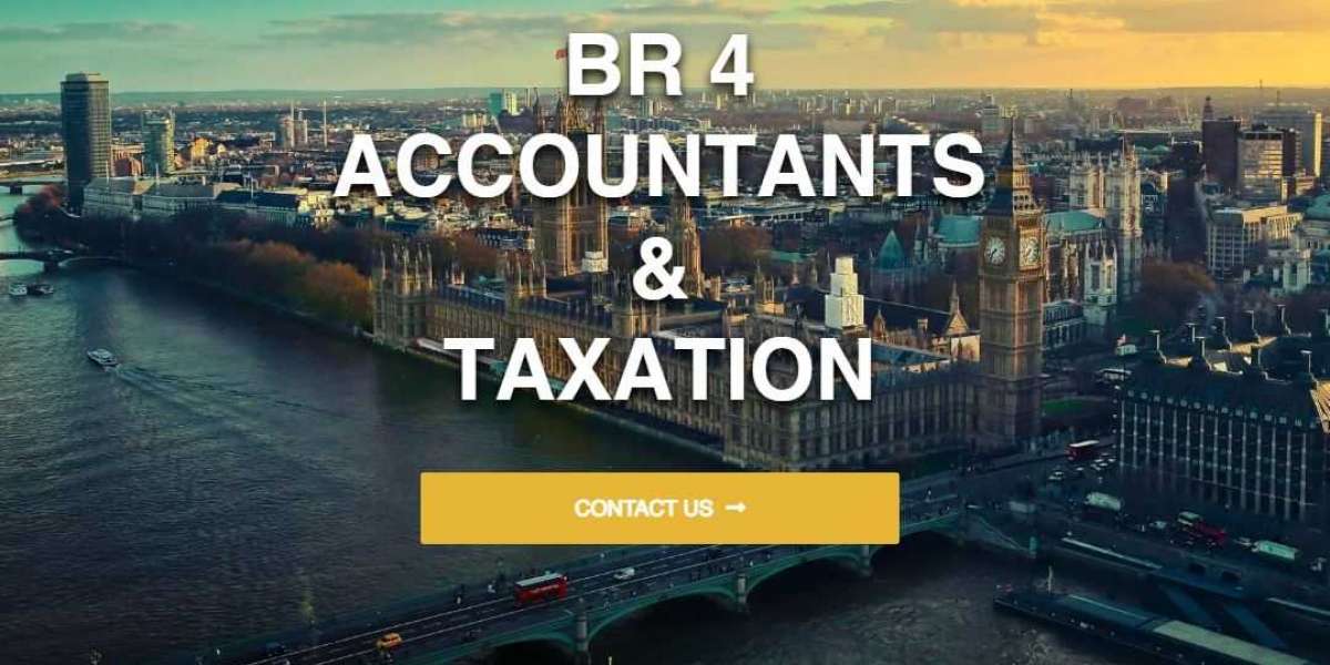 Xero Accountants London: Unveiling Financial Excellence in the Capital
