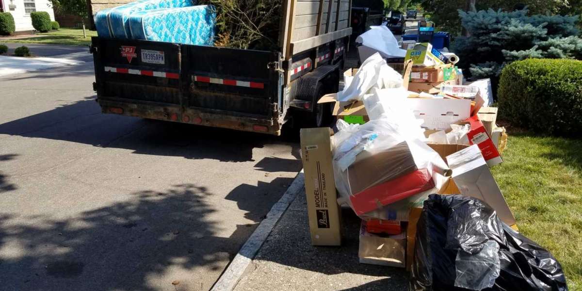 Top 5 Junk Removal Companies In San Dimas, CA You Need To Know