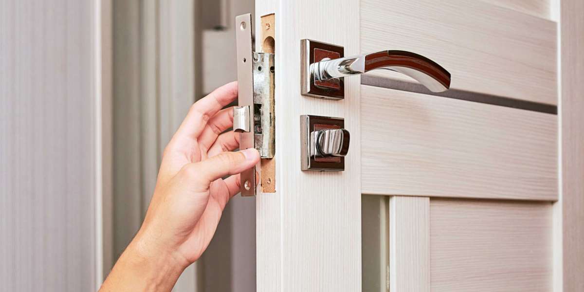 The Ultimate Guide To Finding The Best Locksmith in Raleigh, NC