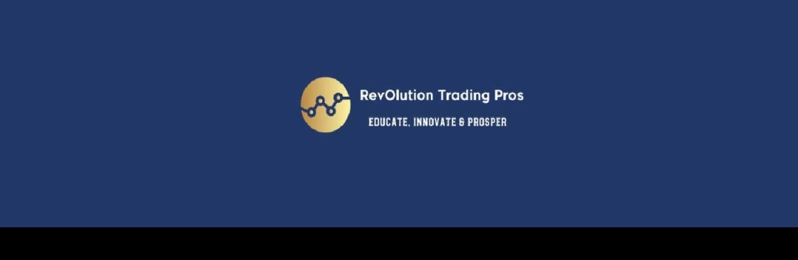Revolution Trading Pros Cover Image