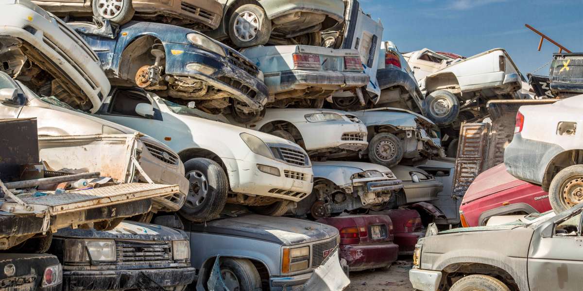 Junk Car Buyers in Grand Rapids MI What To Look For When Selling Your Car
