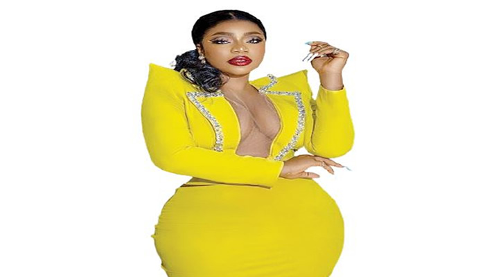 I stopped wearing ****y outfits after being mistook for prostitute — Ashmusy - News Nigeria