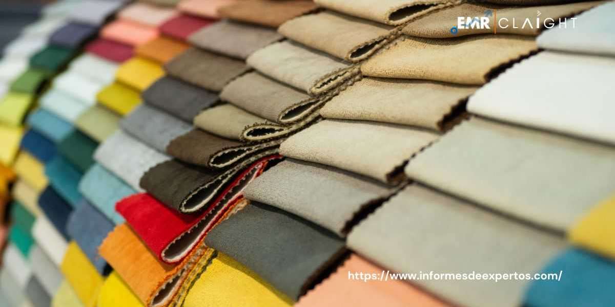 Weaving Progress: The Tapestry of Growth and Innovation in Mexico Industrial Fabrics Market