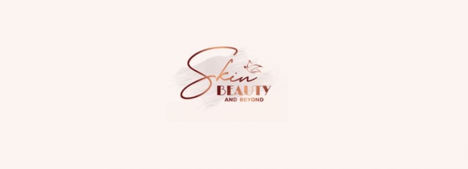 skinbeautyandbeyond Cover Image