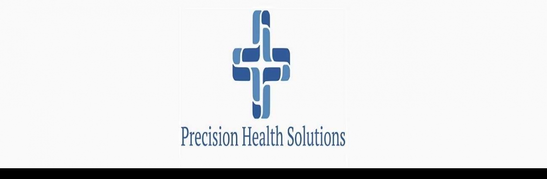Precision Health Solutions Cover Image