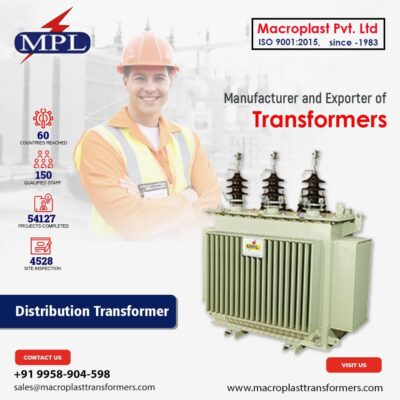 Benefits of DT Meter Box and its uses | Macroplast Transformers
