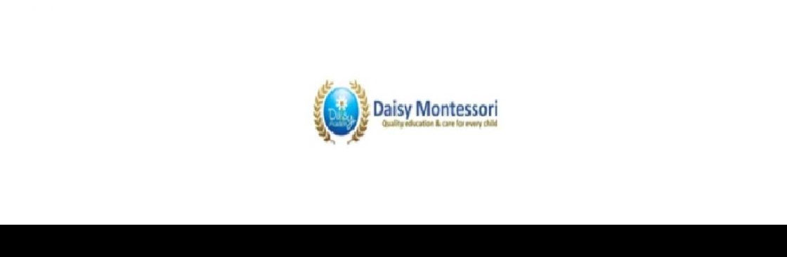 Daisy Montessori School Cover Image