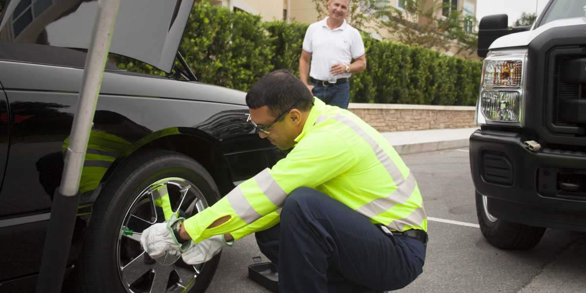 The Benefits of Having A 24/7 Roadside Assistance Service in Columbia, SC
