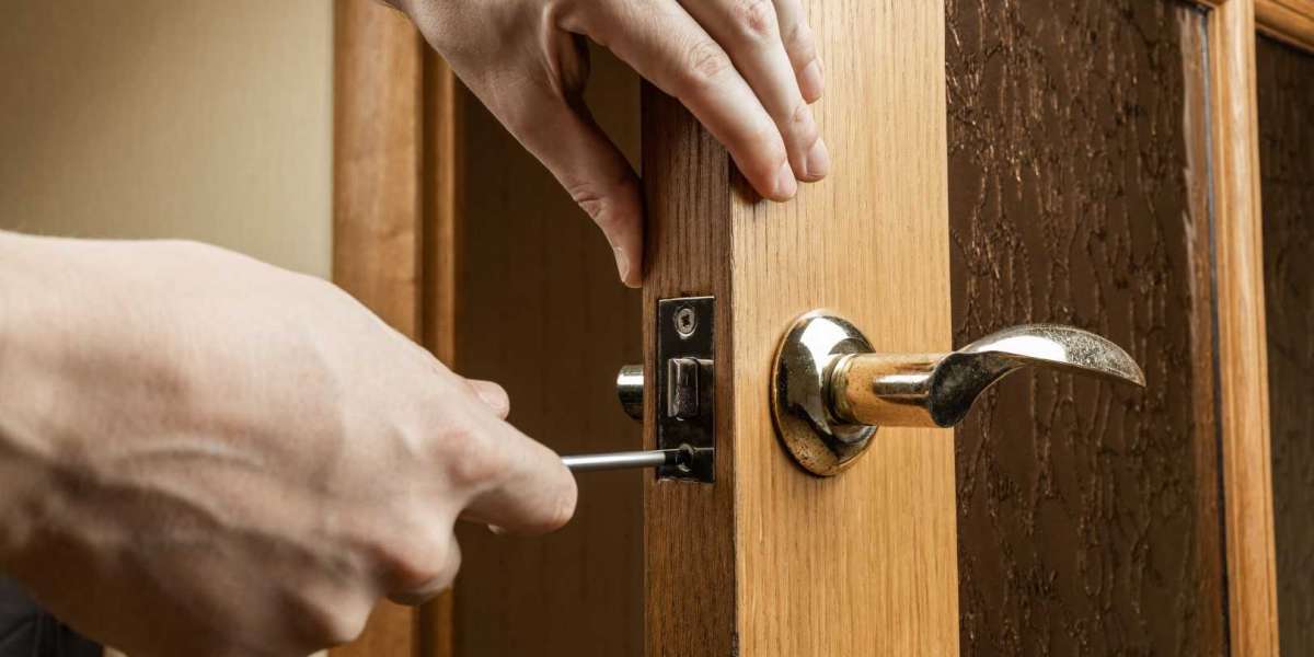 The Importance Of Rekeying Your Locksmith in Casper, WY