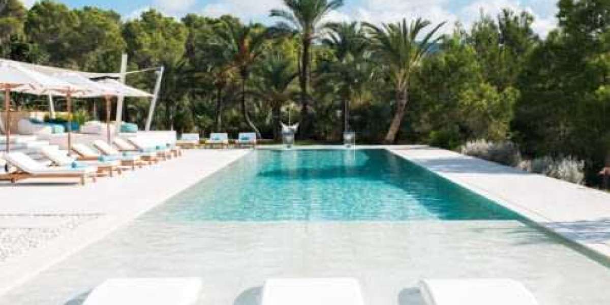 Renting Made Easy: Villas to Rent in Ibiza Await