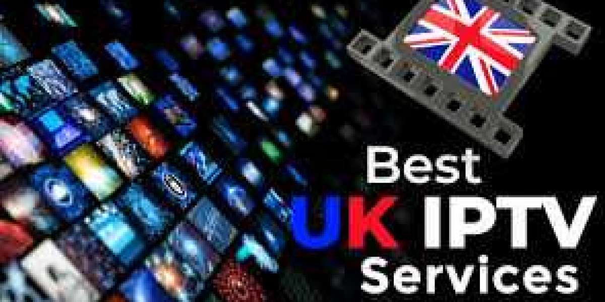 the Potential of IPTV in the UK