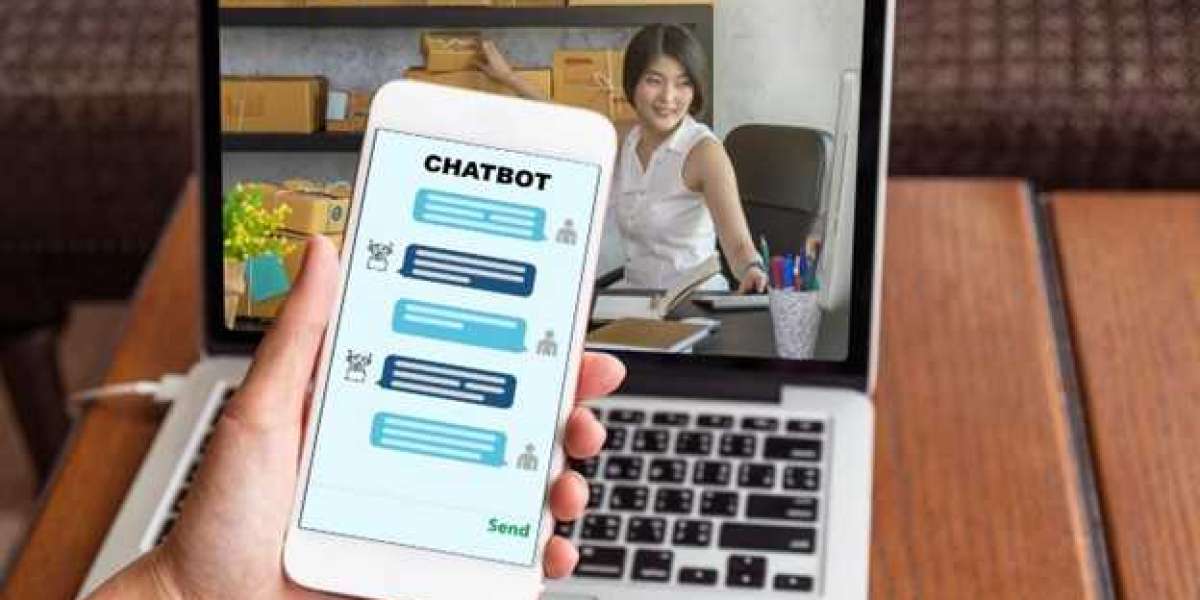 How can automated chatbots be customized to assist users with complex decision-making processes, such as financial plann