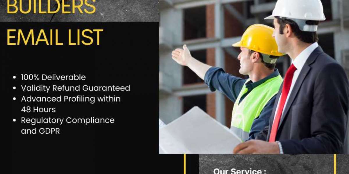The Role of a Builders Contact List in Successful Construction