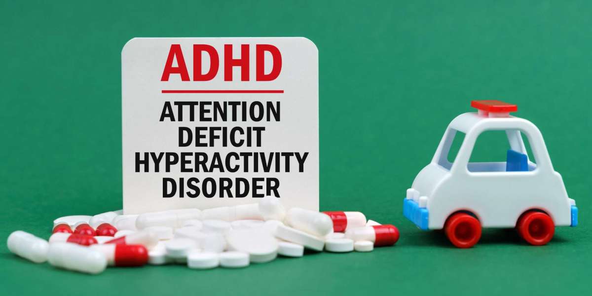 Getting Around the Complex World of Attention Deficit Hyperactivity Disorder (ADHD): A Comprehensive Look