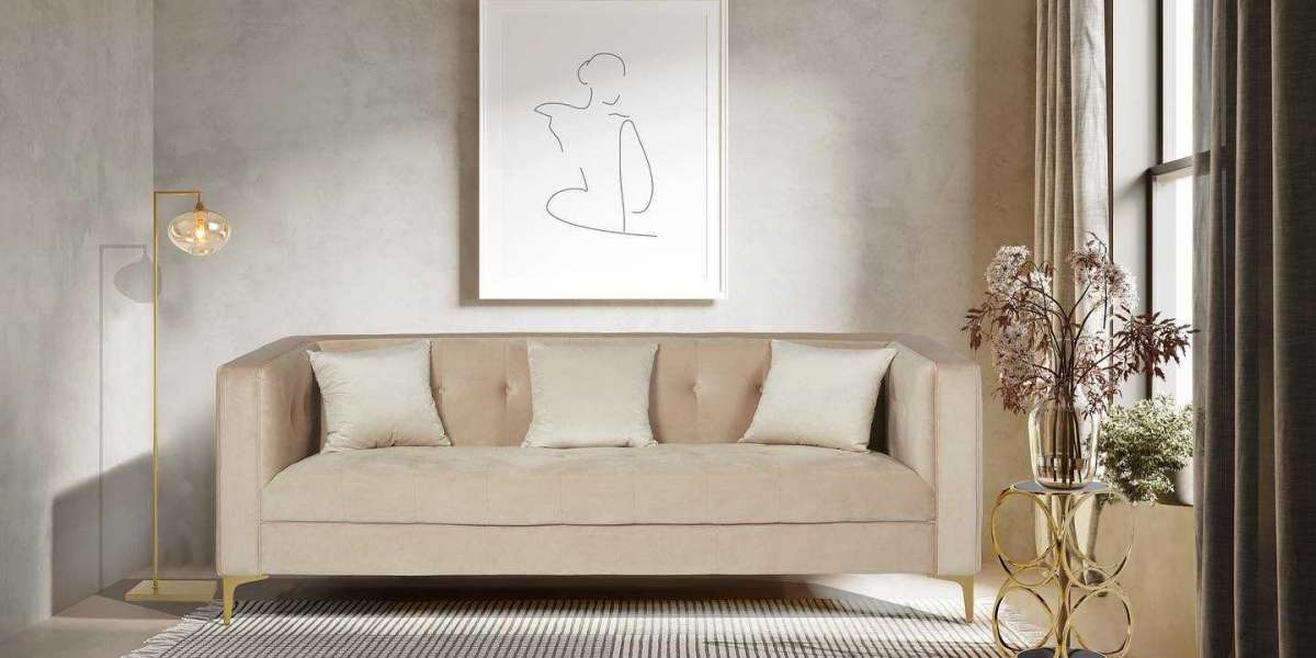 How Professional Sofa Upholstery Can Enhance Your Home Décor