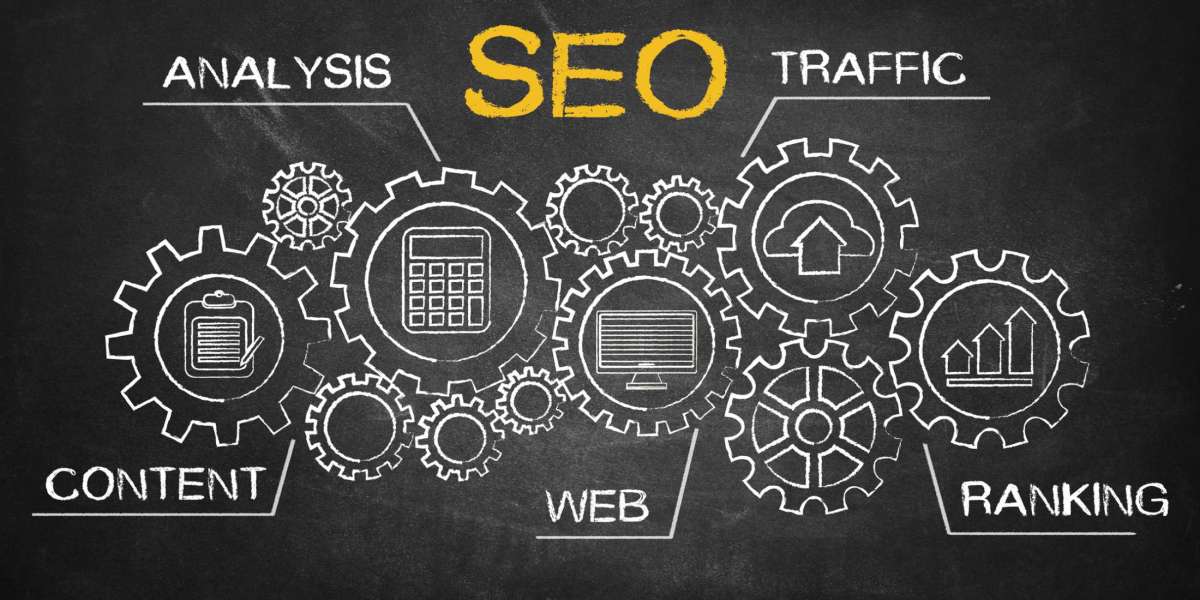 Innovative Ideas for best seo services in pakistan strategies
