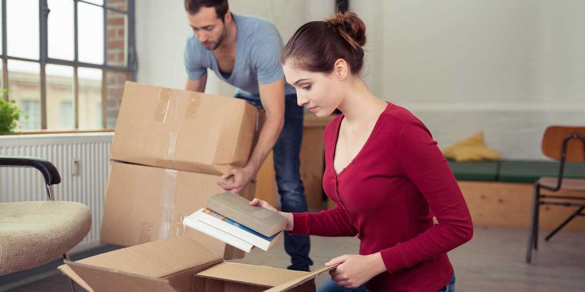 Moving Made Easy - Tips For Choosing The Right Movers in Las Vegas, NV