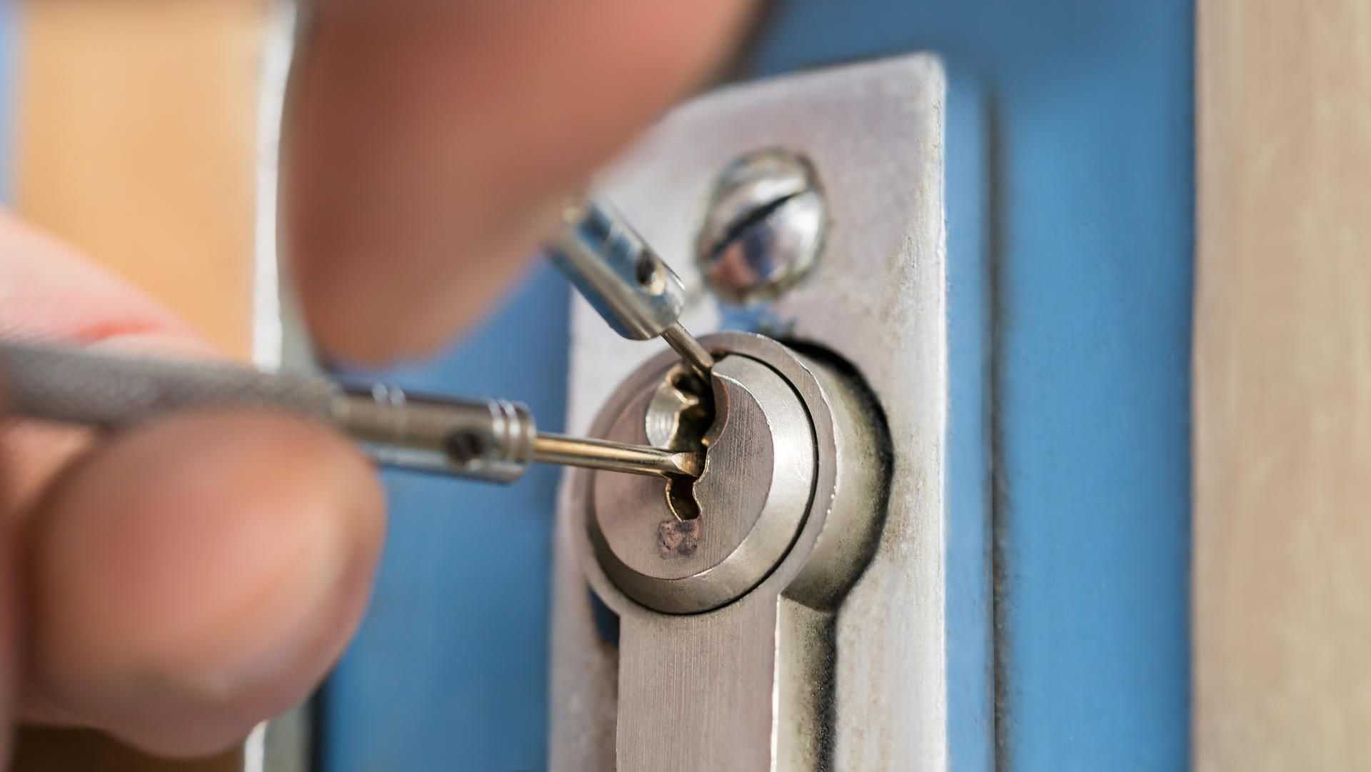 Locksmith-in-Charlotte-NC